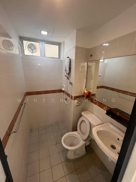 Kondominium untuk Disewa di Vistaria Condominium - Winson Chong - PropertyGuru.com.my