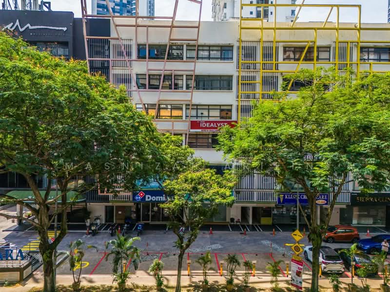 Office for Sale in Bandar Damansara Perdana (Damansara Perdana) - Masnizah Arifin - Exterior - PropertyGuru.com.my