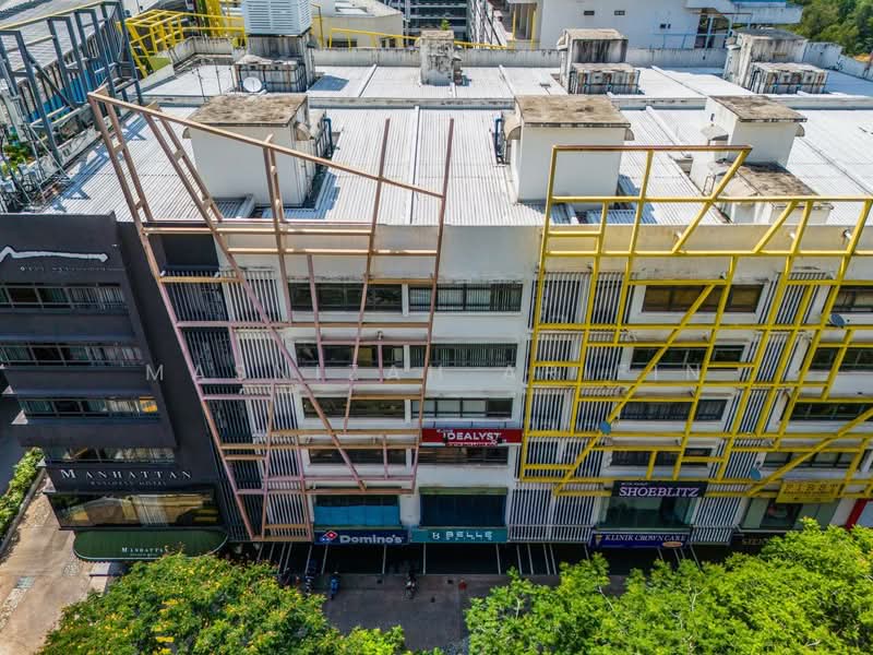 Office for Sale in Bandar Damansara Perdana (Damansara Perdana) - Masnizah Arifin - Exterior - PropertyGuru.com.my