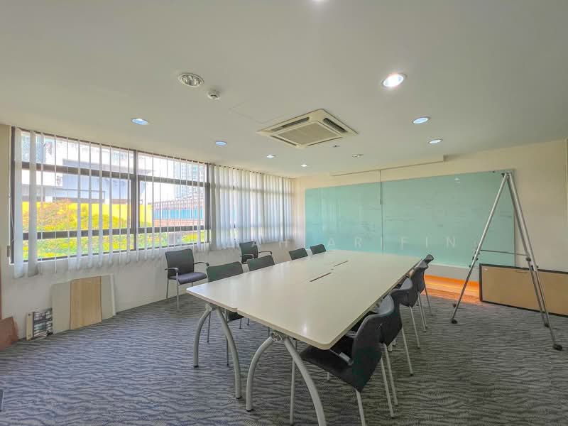 Office for Sale in Bandar Damansara Perdana (Damansara Perdana) - Masnizah Arifin - Interior - PropertyGuru.com.my