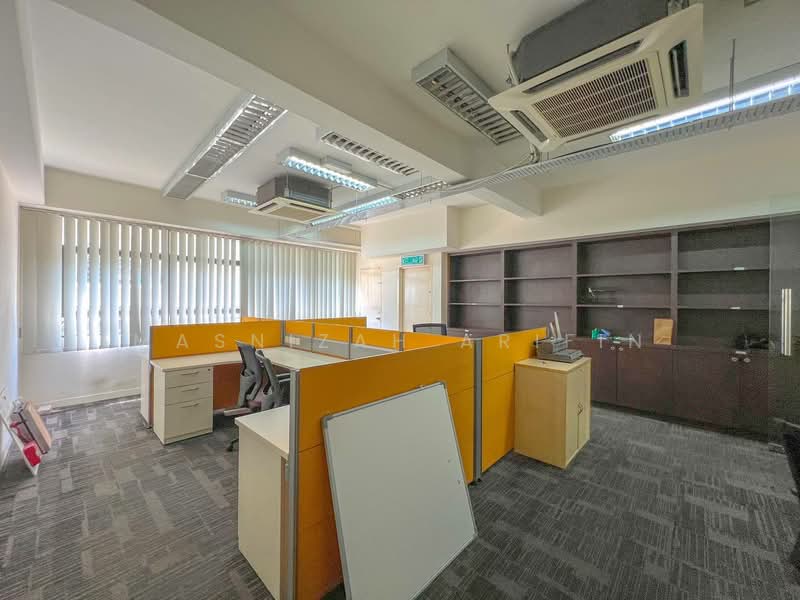 Office for Sale in Bandar Damansara Perdana (Damansara Perdana) - Masnizah Arifin - Interior - PropertyGuru.com.my