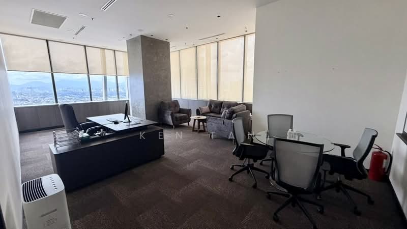 Office for Sale in KL City Centre (Kuala Lumpur) - Ken Tan - PropertyGuru.com.my