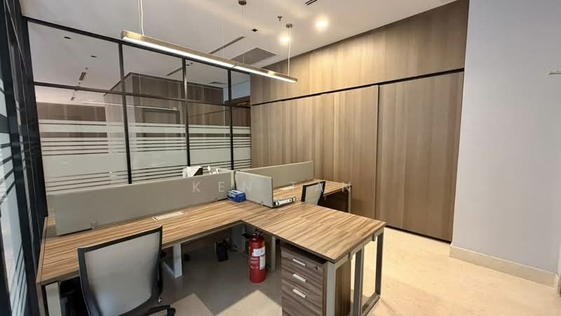 Office for Sale in KL City Centre (Kuala Lumpur) - Ken Tan - Interior - PropertyGuru.com.my