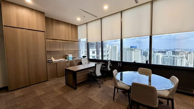 Office for Sale in KL City Centre (Kuala Lumpur) - Ken Tan - PropertyGuru.com.my