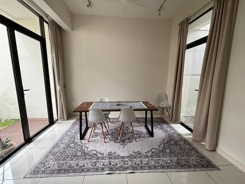 Terraced House for Rent in Medini (Iskandar Puteri (Nusajaya)) - Vison Foo - PropertyGuru.com.my