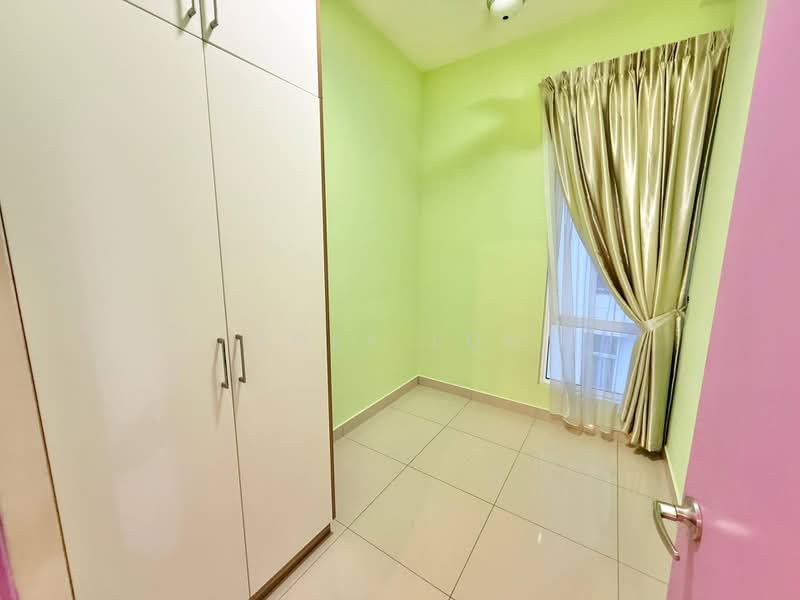 Kondominium untuk Dijual di M Condominium @ Larkin - Poey Loh - Interior - PropertyGuru.com.my