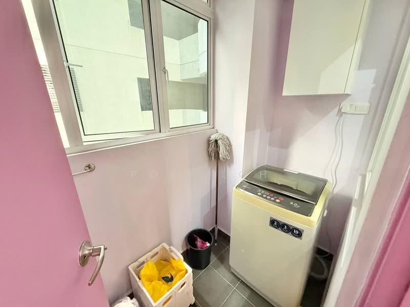 Kondominium untuk Dijual di M Condominium @ Larkin - Poey Loh - Interior - PropertyGuru.com.my
