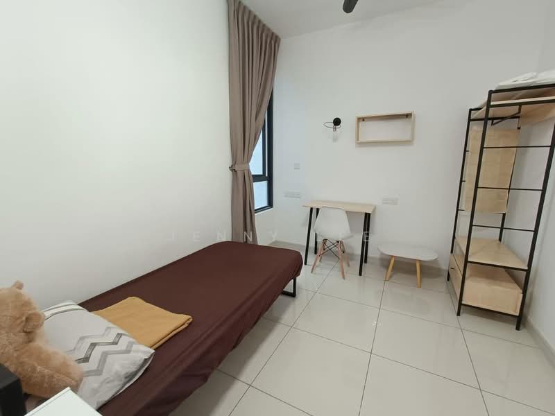 Condominium for Rent at Riana South - Jenny Lee - Bedroom - PropertyGuru.com.my