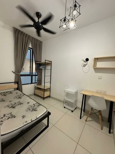 Condominium for Rent at Riana South - Jenny Lee - Bedroom - PropertyGuru.com.my