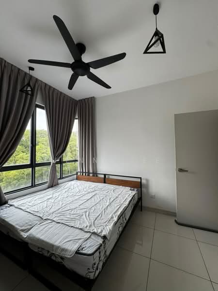 Condominium for Rent at Riana South - Jenny Lee - Bedroom - PropertyGuru.com.my