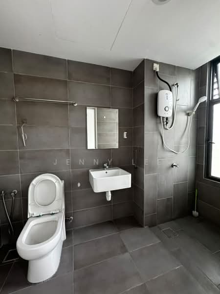 Condominium for Rent at Riana South - Jenny Lee - Bathroom - PropertyGuru.com.my