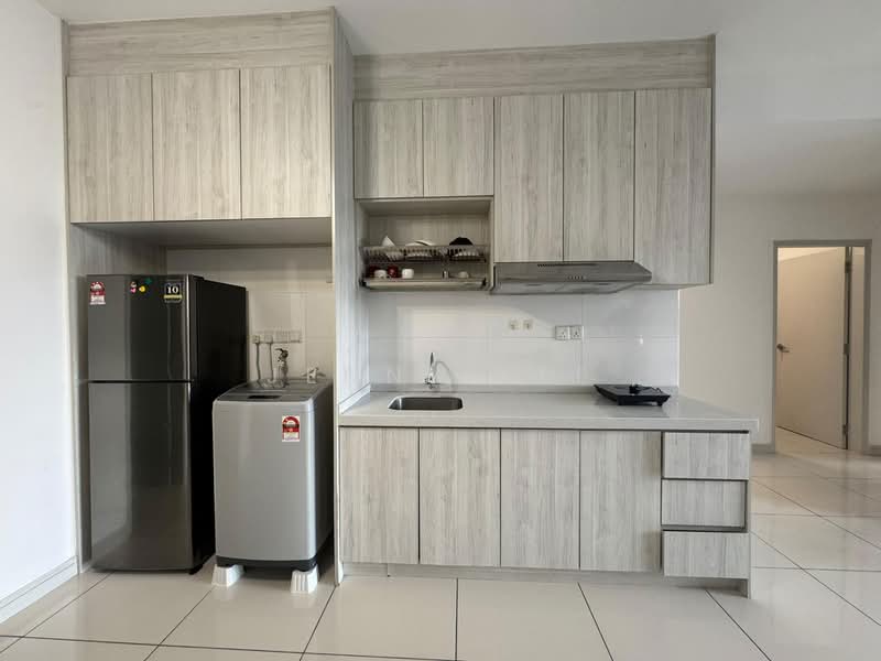 Condominium for Rent at Riana South - Jenny Lee - Kitchen - PropertyGuru.com.my