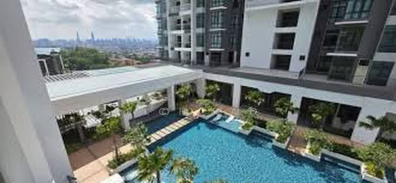 Condominium for Rent at Brezza Hill - Rich Rao - Exterior - PropertyGuru.com.my