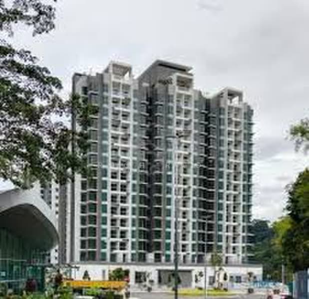 Condominium for Rent at Brezza Hill - Rich Rao - Exterior - PropertyGuru.com.my
