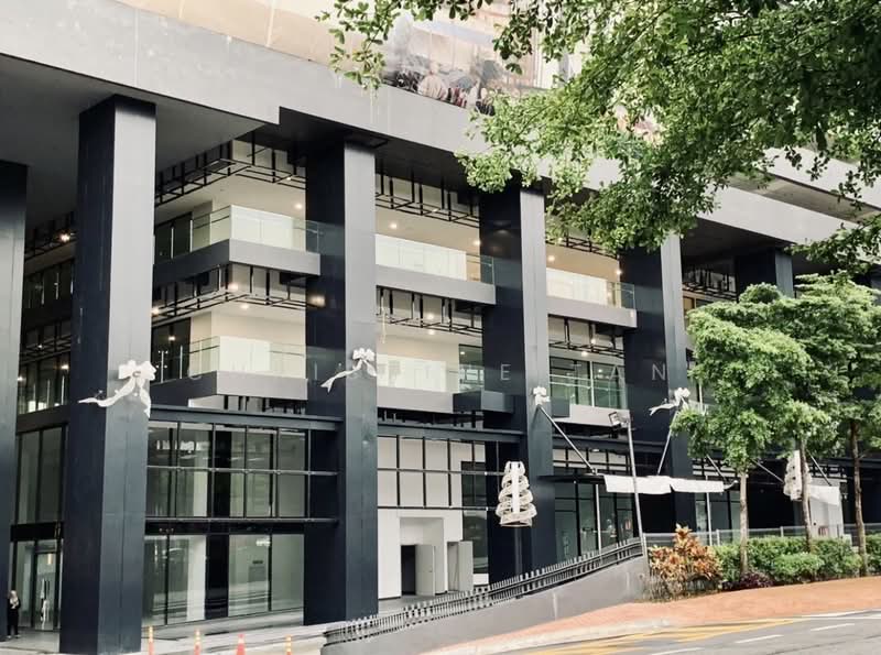 Office for Sale in I-City (Shah Alam) - Christine Tan - PropertyGuru.com.my
