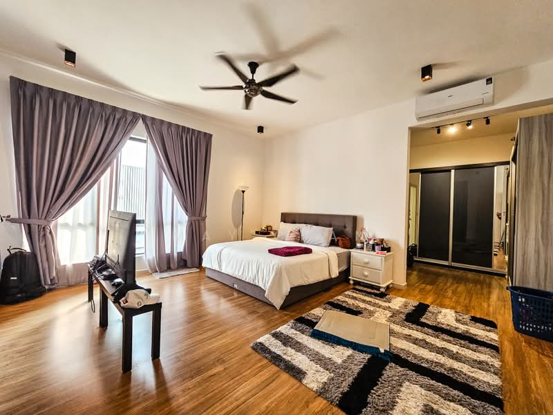 Semi-Detached House for Sale in Kajang (Selangor) - May Chan - Bedroom - PropertyGuru.com.my
