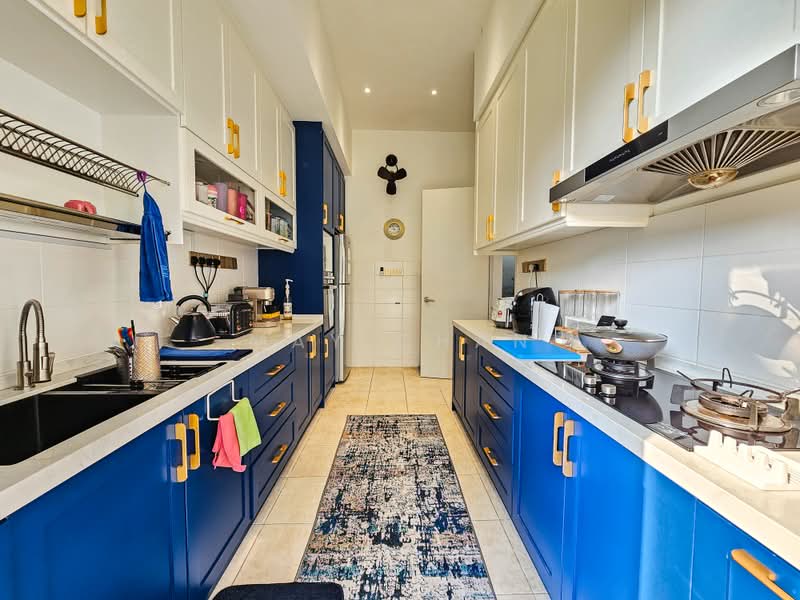 Semi-Detached House for Sale in Kajang (Selangor) - May Chan - PropertyGuru.com.my