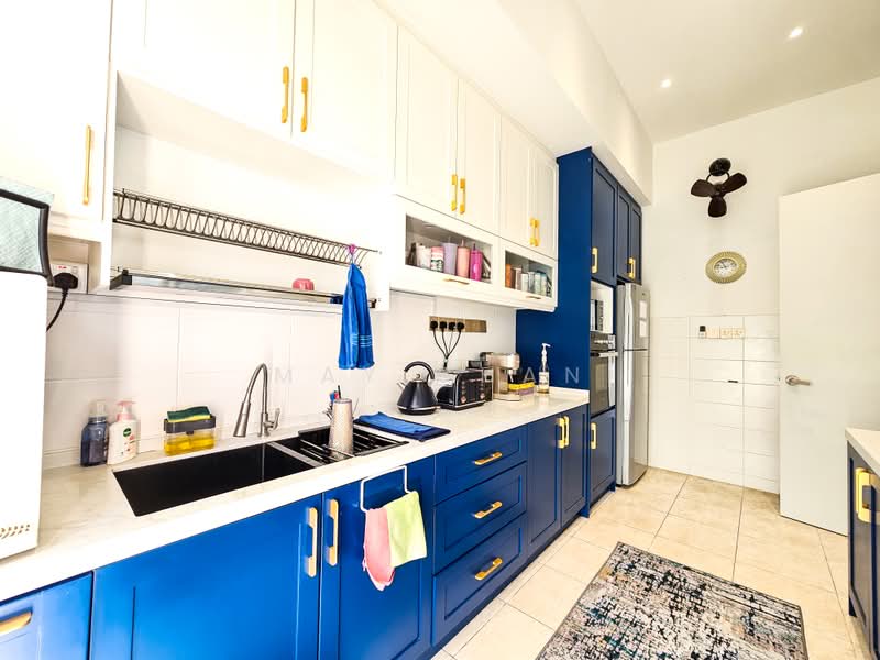 Semi-Detached House for Sale in Kajang (Selangor) - May Chan - PropertyGuru.com.my