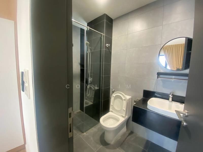 Service Residence for Rent at Sunway Velocity TWO - Coyi Lim - Bathroom - PropertyGuru.com.my
