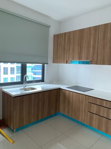Service Residence for Rent at Pacific Star - Chloe Koo - Kitchen - PropertyGuru.com.my