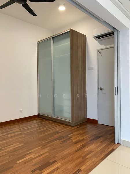 Service Residence for Rent at Pacific Star - Chloe Koo - Bedroom - PropertyGuru.com.my