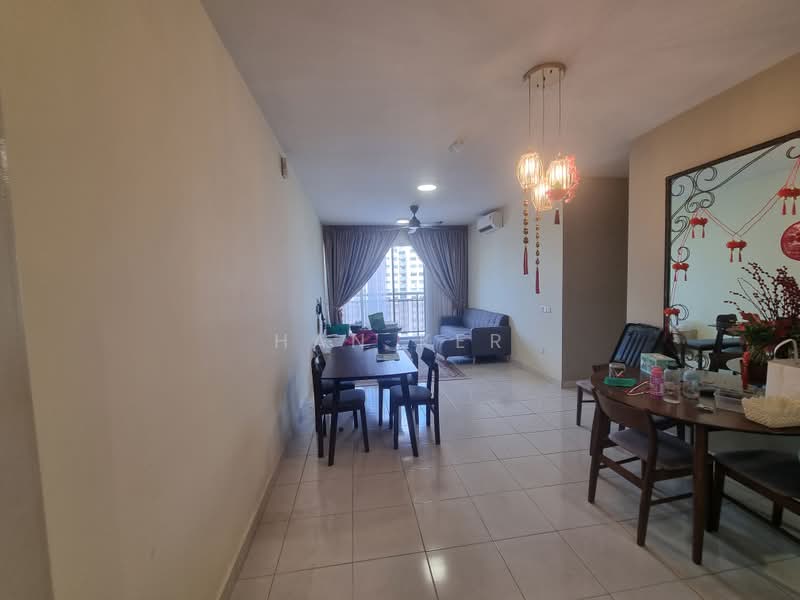 Pangsapuri untuk Disewa di Harmoni 1 - Han Ker - PropertyGuru.com.my