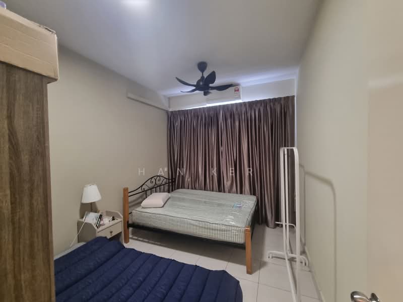 Pangsapuri untuk Disewa di Harmoni 1 - Han Ker - PropertyGuru.com.my