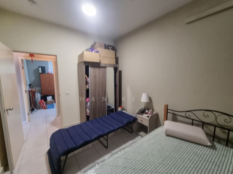 Pangsapuri untuk Disewa di Harmoni 1 - Han Ker - PropertyGuru.com.my