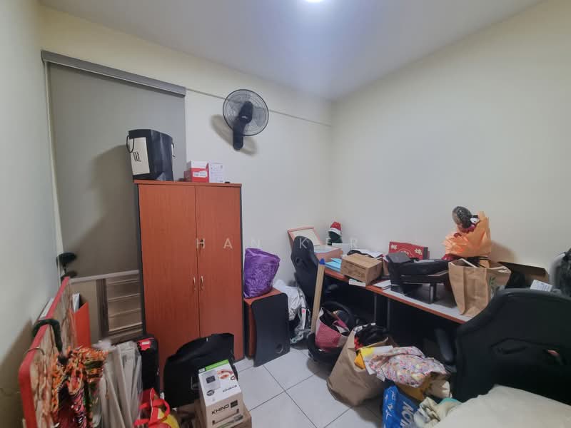 Pangsapuri untuk Disewa di Harmoni 1 - Han Ker - PropertyGuru.com.my