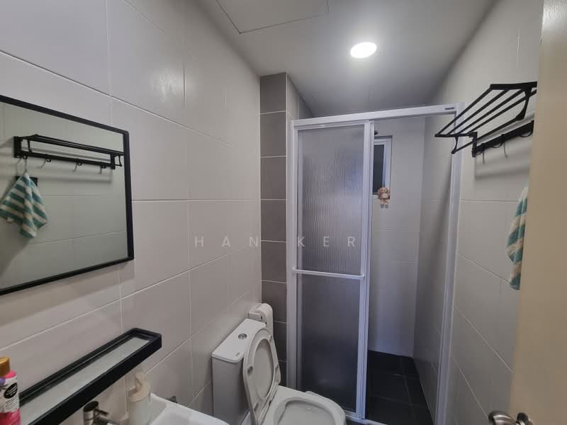Pangsapuri untuk Disewa di Harmoni 1 - Han Ker - PropertyGuru.com.my