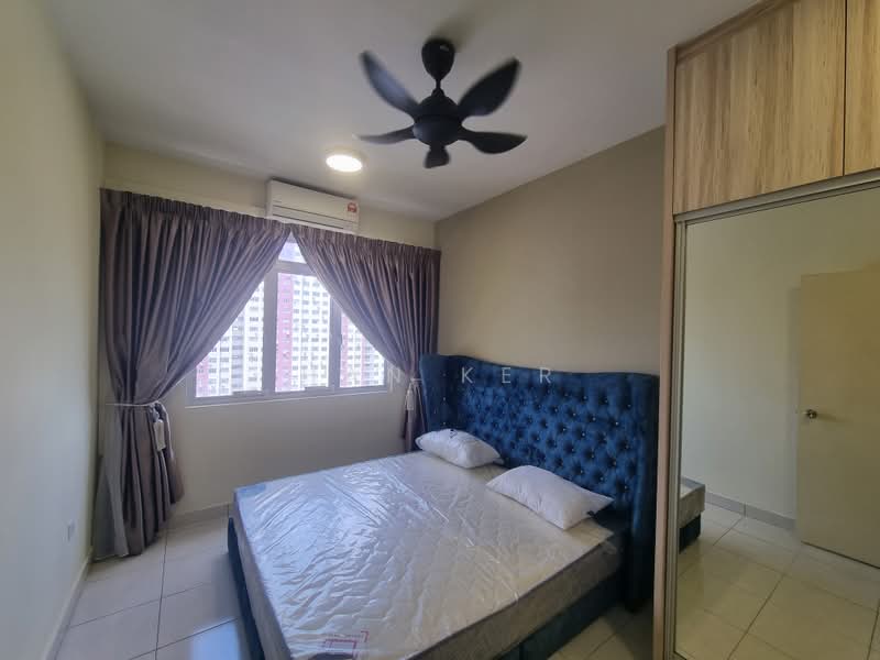 Pangsapuri untuk Disewa di Harmoni 1 - Han Ker - PropertyGuru.com.my