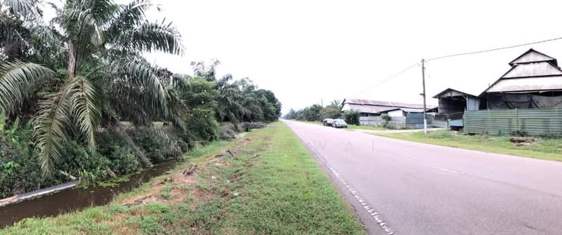 Agricultural Land for Sale in Pontian (Johor) - Kelly Wai - Exterior - PropertyGuru.com.my