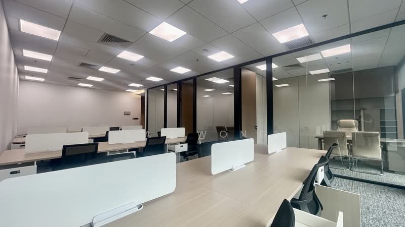 Pejabat untuk Disewa di KLCC (KL City Centre) - Kay Wong - Interior - PropertyGuru.com.my