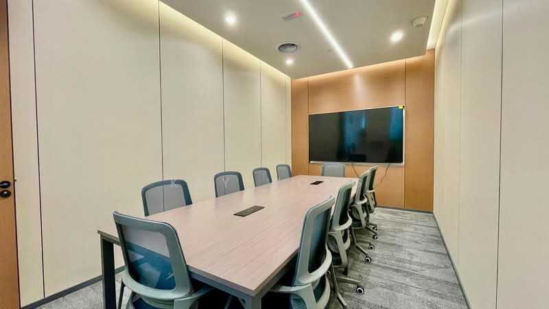 Pejabat untuk Disewa di KLCC (KL City Centre) - Kay Wong - Interior - PropertyGuru.com.my