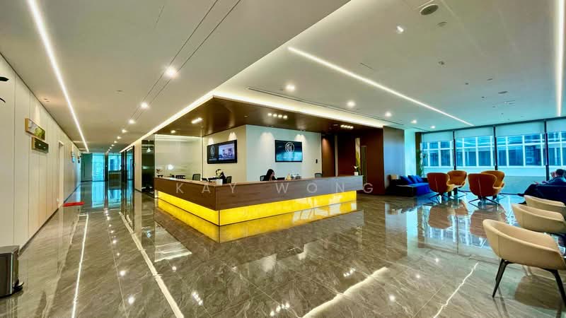 Pejabat untuk Disewa di KLCC (KL City Centre) - Kay Wong - Lobby - PropertyGuru.com.my