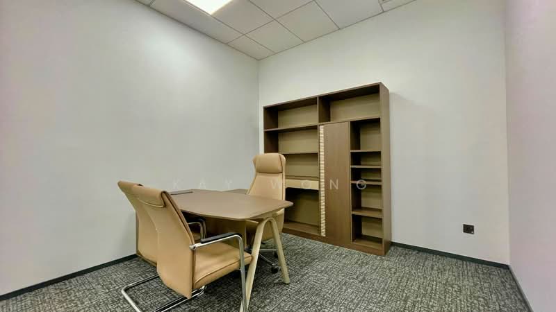 Pejabat untuk Disewa di KLCC (KL City Centre) - Kay Wong - Study - PropertyGuru.com.my