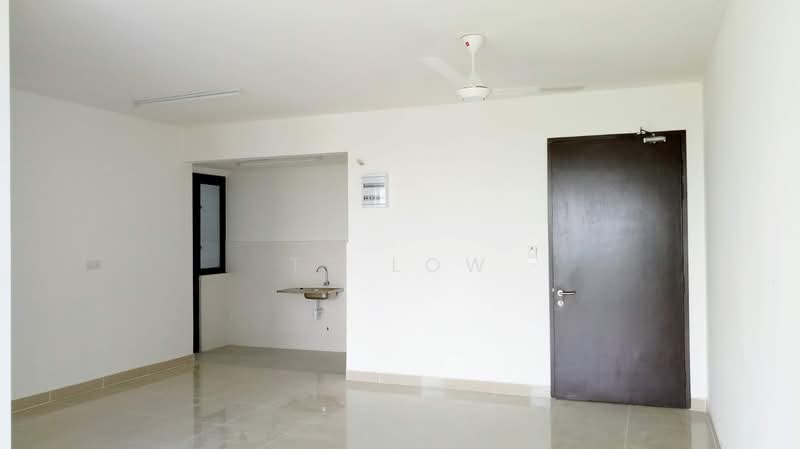 Condominium for Sale at Ken Rimba Condominium 1 - TS Low - Interior - PropertyGuru.com.my