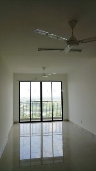 Condominium for Sale at Ken Rimba Condominium 1 - TS Low - Living Room - PropertyGuru.com.my