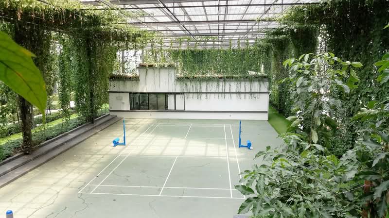 Condominium for Sale at Ken Rimba Condominium 1 - TS Low - Exterior - PropertyGuru.com.my