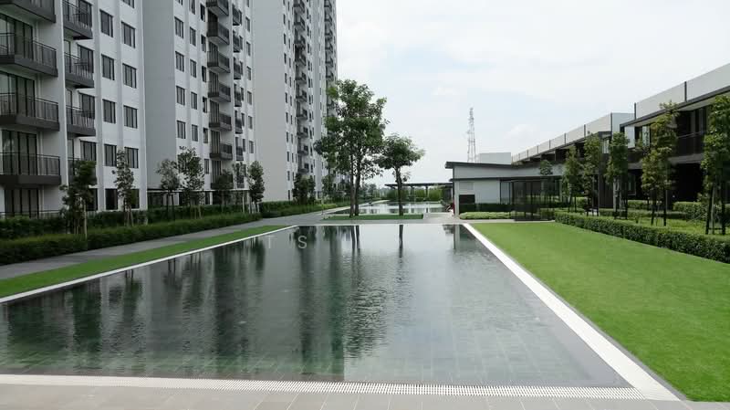 Condominium for Sale at Ken Rimba Condominium 1 - TS Low - Exterior - PropertyGuru.com.my