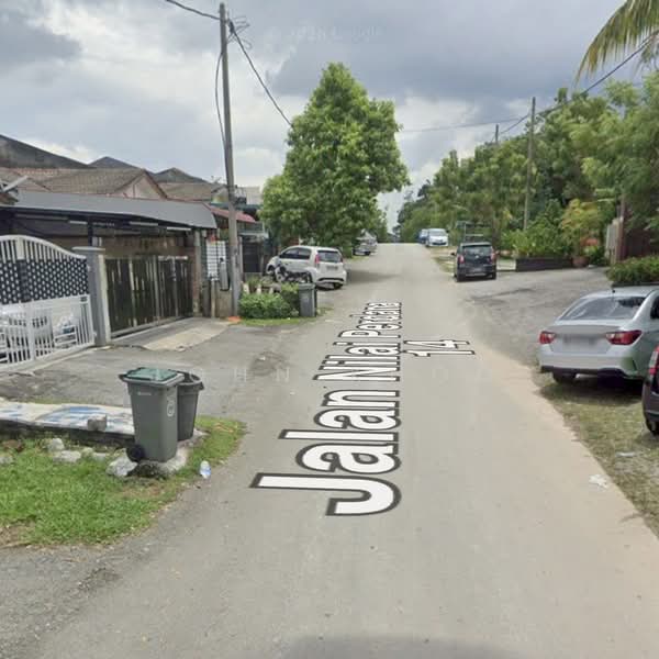 Rumah Teres 1 Tingkat untuk Dijual di Taman Nilai Perdana (Nilai) - John Khoo - PropertyGuru.com.my
