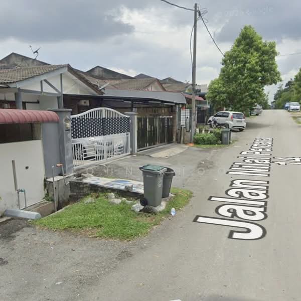 Rumah Teres 1 Tingkat untuk Dijual di Taman Nilai Perdana (Nilai) - John Khoo - PropertyGuru.com.my