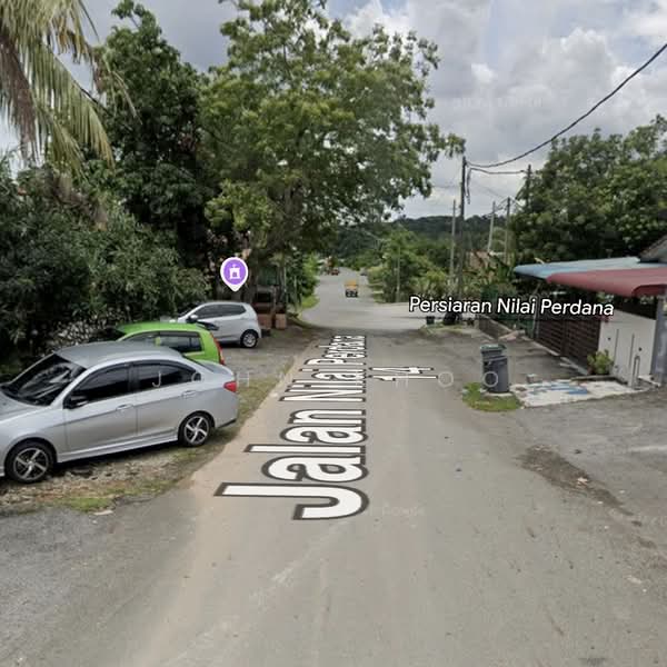 Rumah Teres 1 Tingkat untuk Dijual di Taman Nilai Perdana (Nilai) - John Khoo - PropertyGuru.com.my