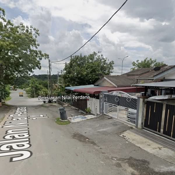 Rumah Teres 1 Tingkat untuk Dijual di Taman Nilai Perdana (Nilai) - John Khoo - PropertyGuru.com.my