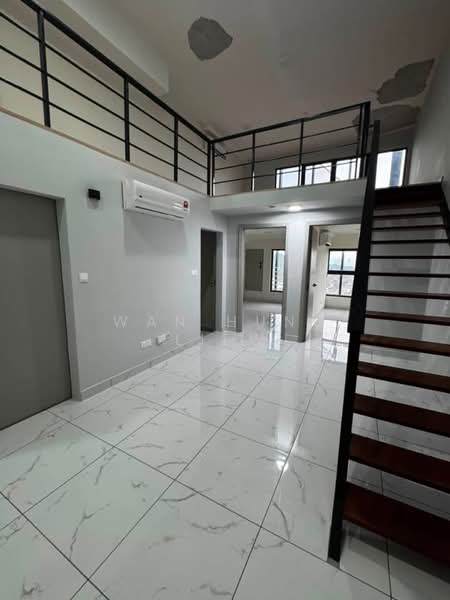Service Residence for Rent at Arte Cheras - Wan Hung Liew - Interior - PropertyGuru.com.my
