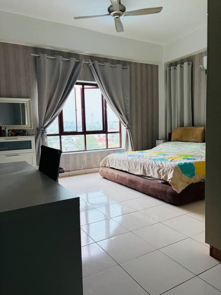 Condominium for Rent at Hartamas Regency 1 - Irsyam Sjatria - PropertyGuru.com.my