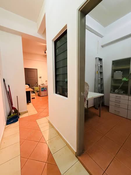 Condominium for Rent at Hartamas Regency 1 - Irsyam Sjatria - PropertyGuru.com.my