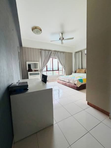 Condominium for Rent at Hartamas Regency 1 - Irsyam Sjatria - PropertyGuru.com.my