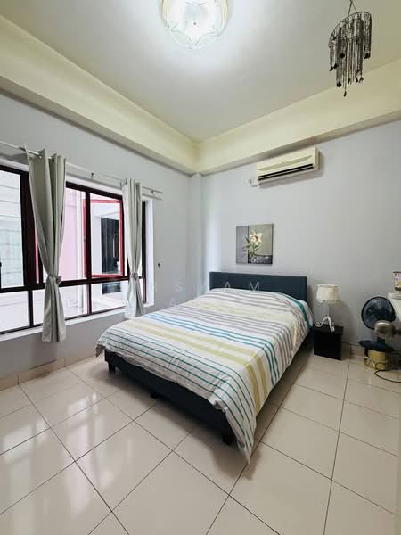 Condominium for Rent at Hartamas Regency 1 - Irsyam Sjatria - PropertyGuru.com.my