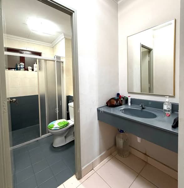 Condominium for Rent at Hartamas Regency 1 - Irsyam Sjatria - PropertyGuru.com.my